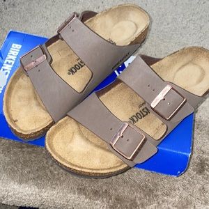 Arizona Birkenstocks!
